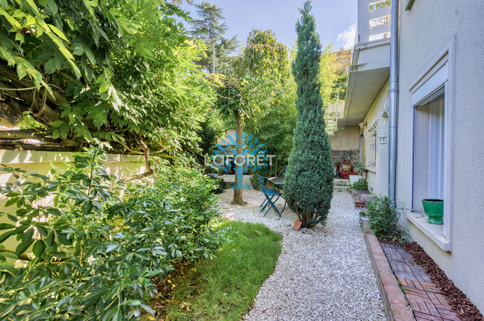 Maison à vendre, 105m², Sèvres