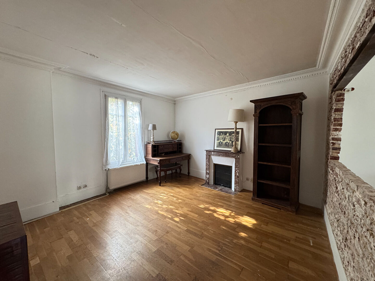 Maison à vendre, 52m², CHAVILLE
