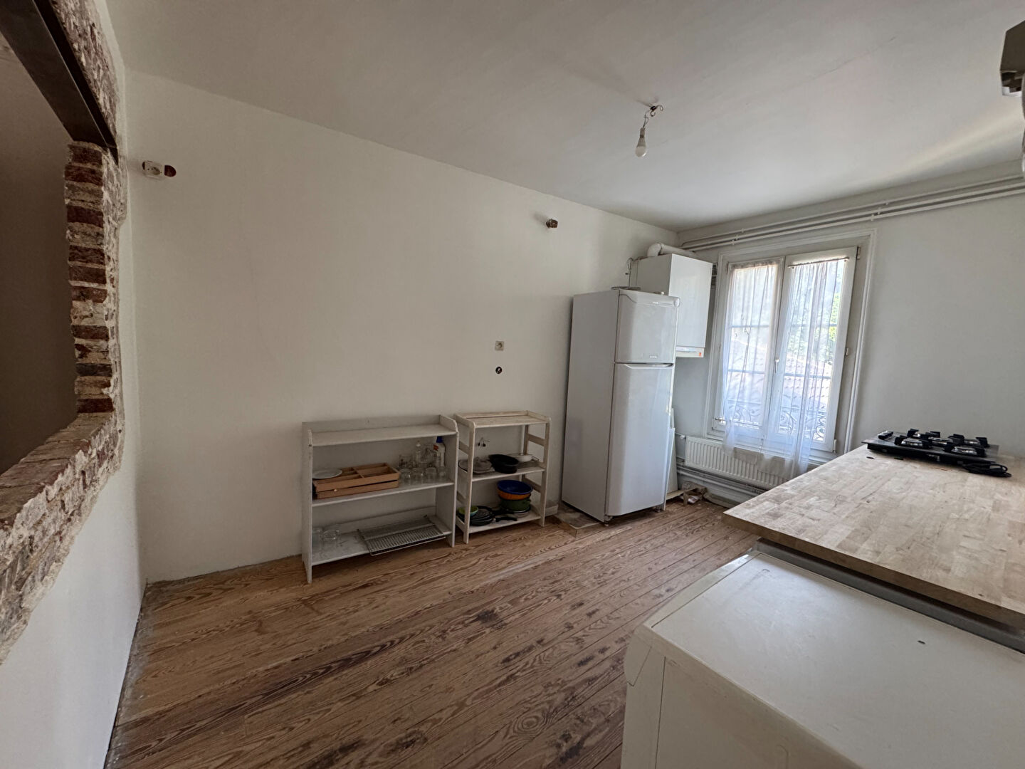 Maison à vendre, 52m², CHAVILLE