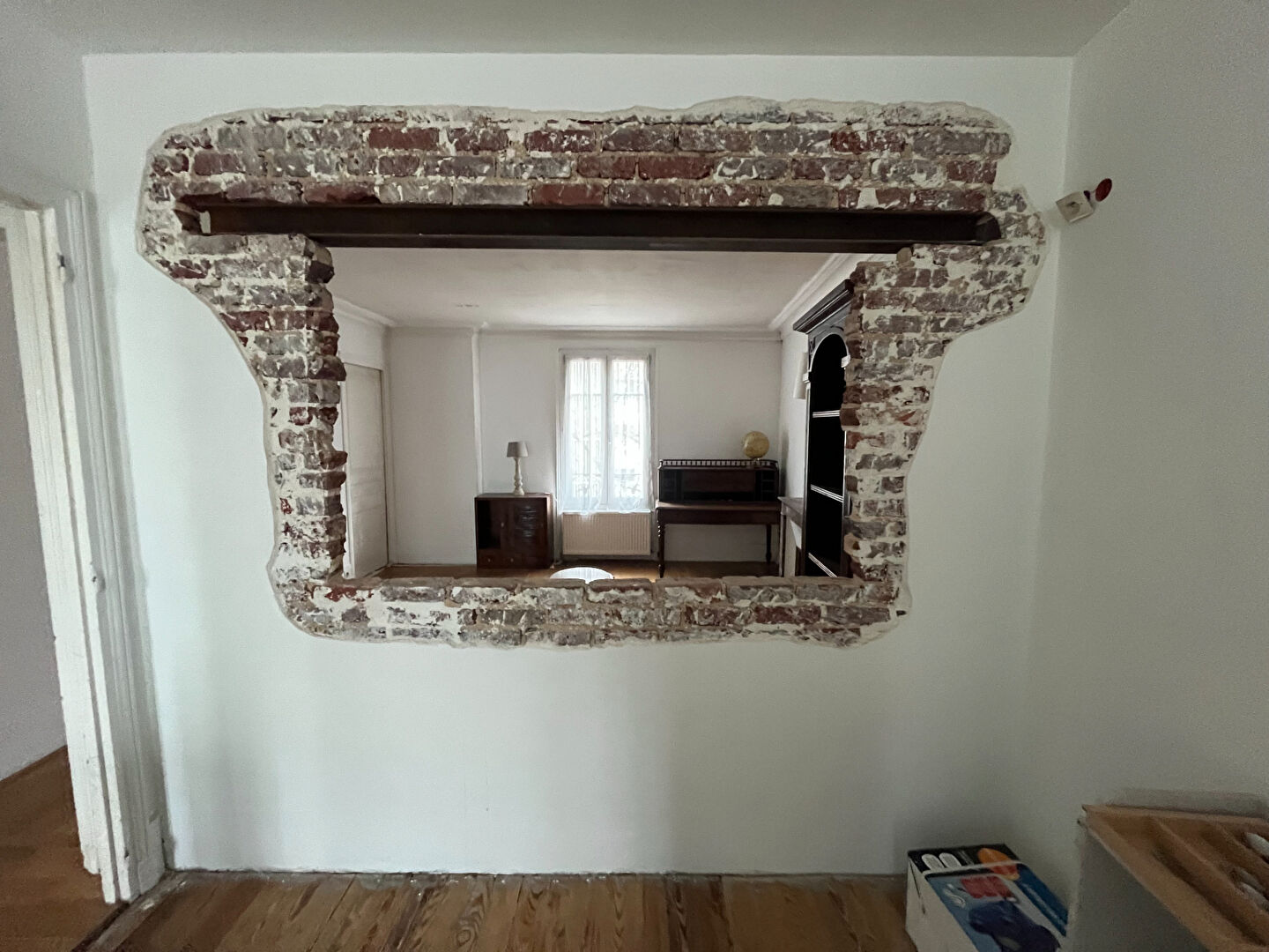 Maison à vendre, 52m², CHAVILLE