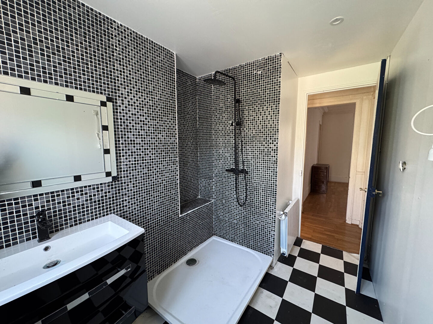 Maison à vendre, 52m², CHAVILLE