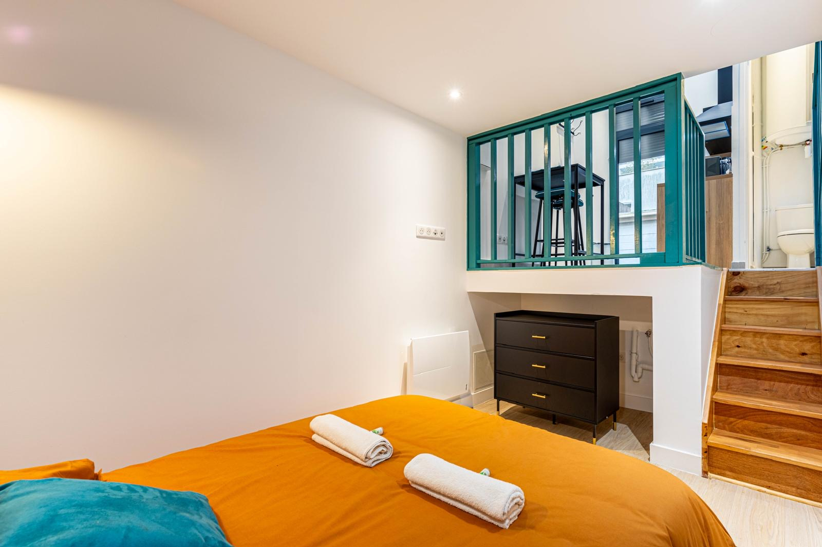 Maison à louer, 26m², Chaville