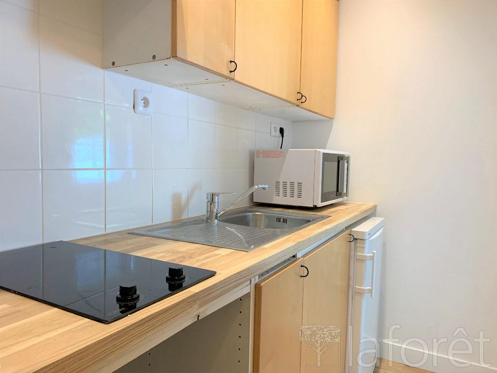 Maison à louer, 51m², Meudon