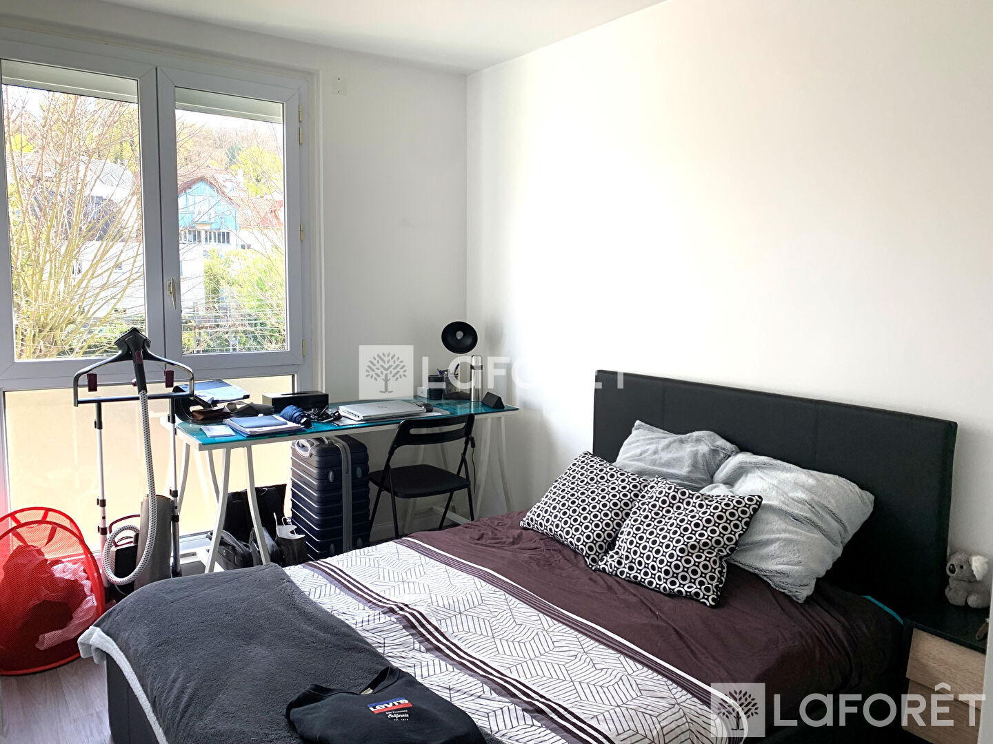 Maison à louer, 49m², Sèvres