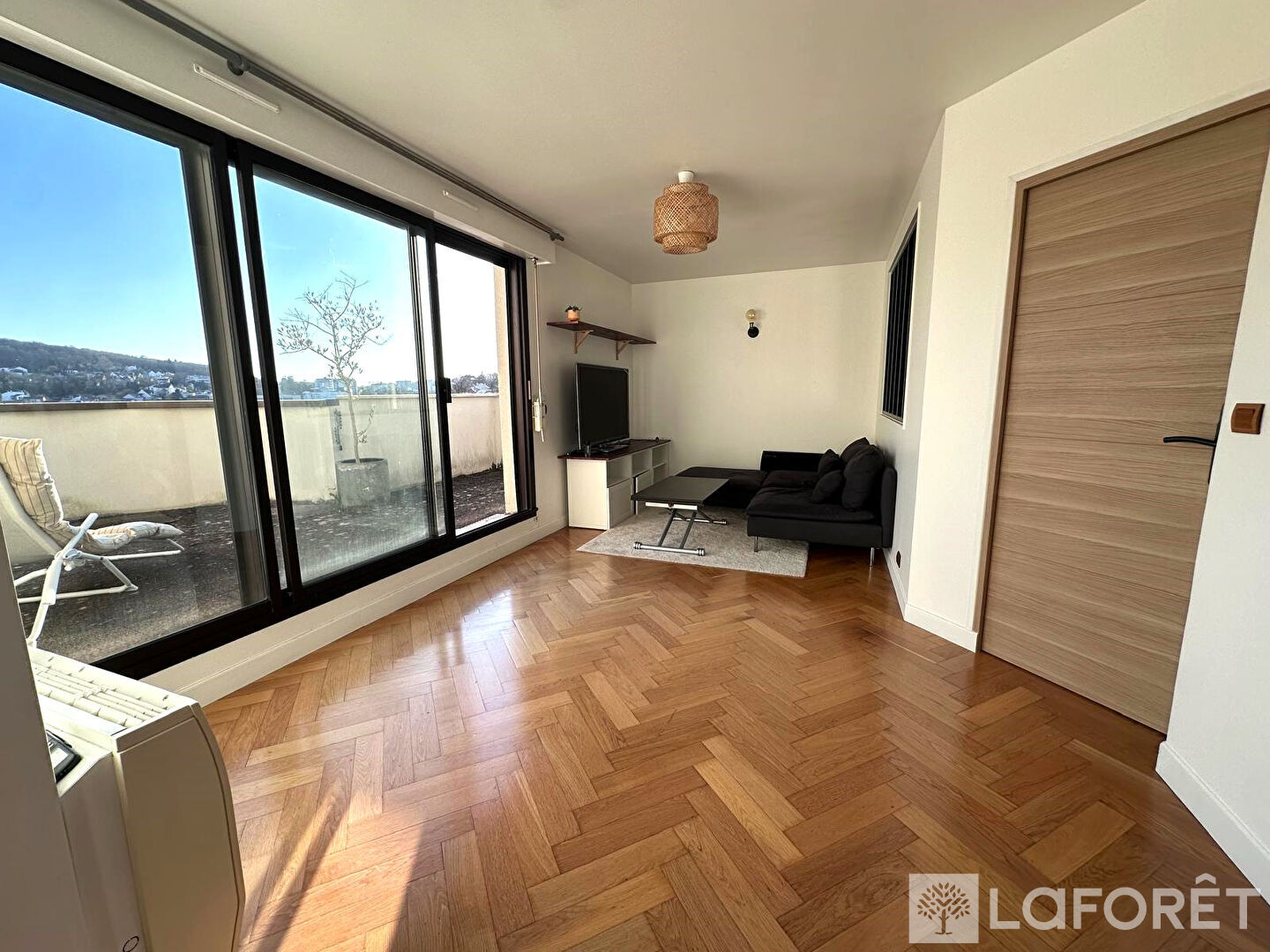 Maison à louer, 42m², Sèvres