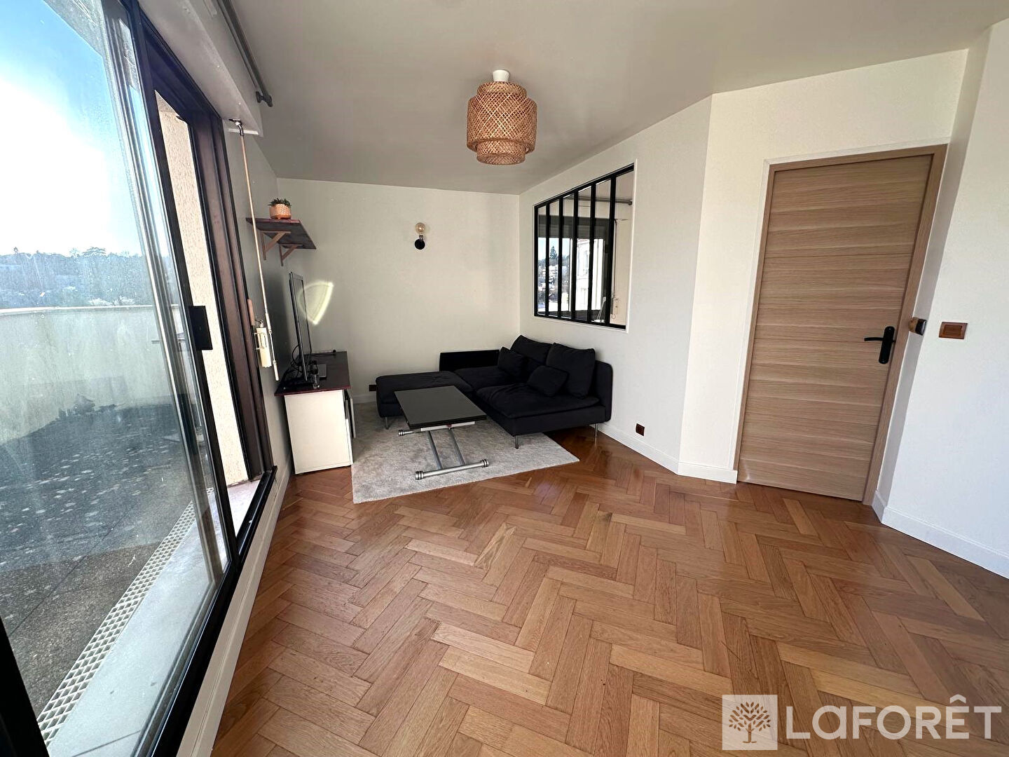 Maison à louer, 42m², Sèvres