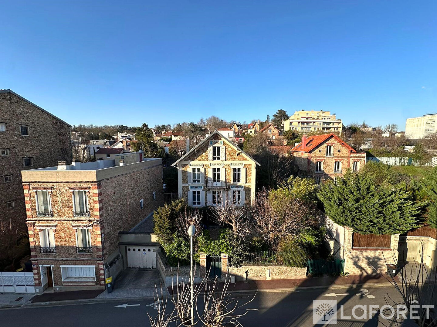 Maison à louer, 42m², Sèvres