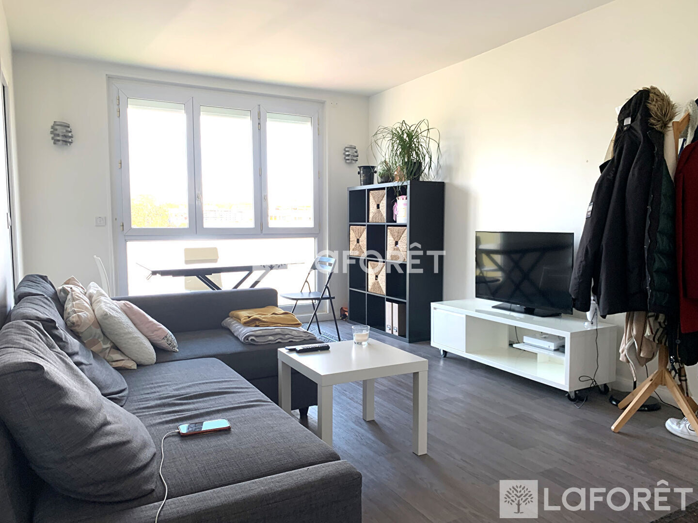 Maison à louer, 49m², Sèvres