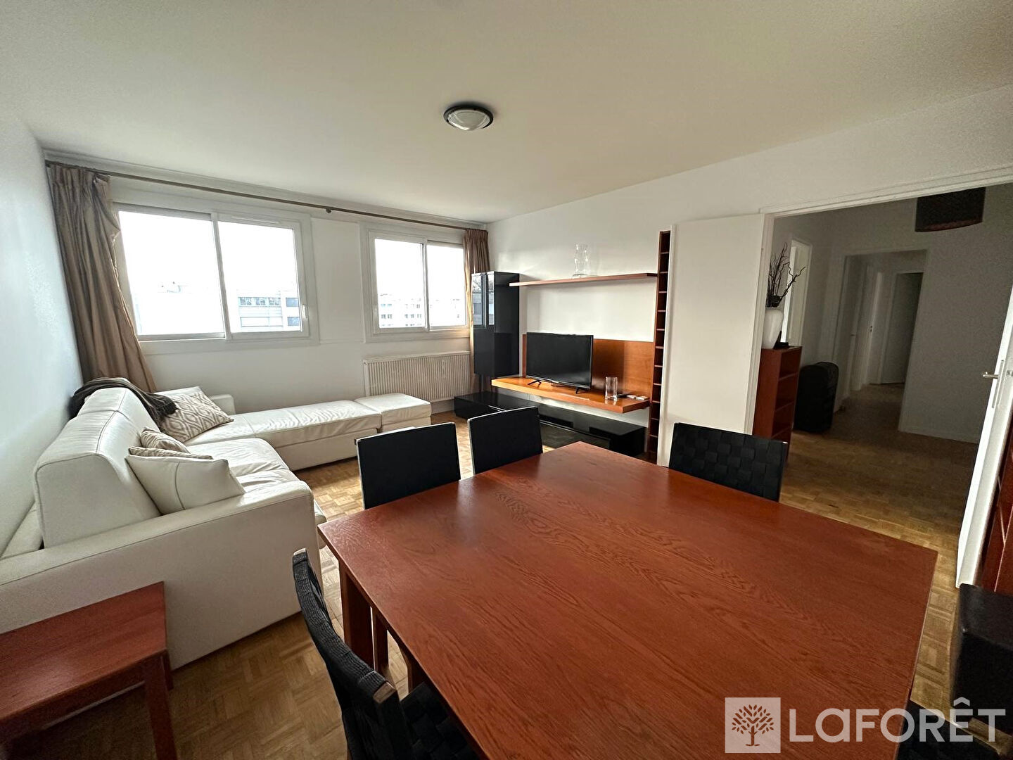 Maison à louer, 66m², Sèvres