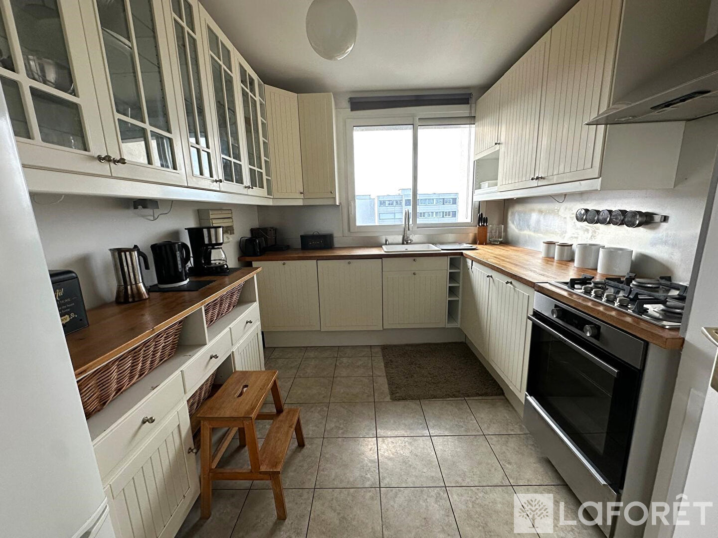 Maison à louer, 66m², Sèvres