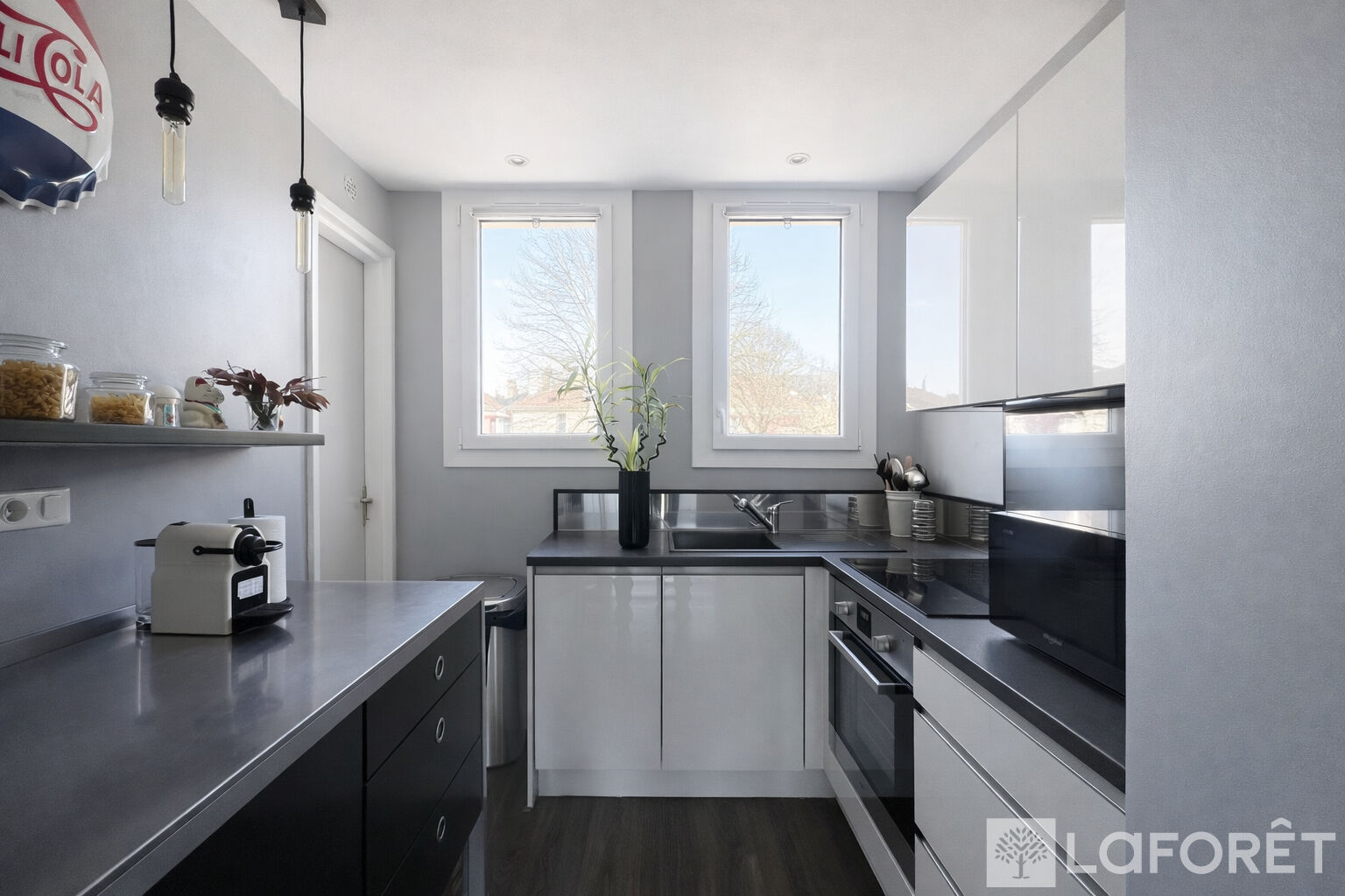 Maison à vendre, 66m², Sèvres