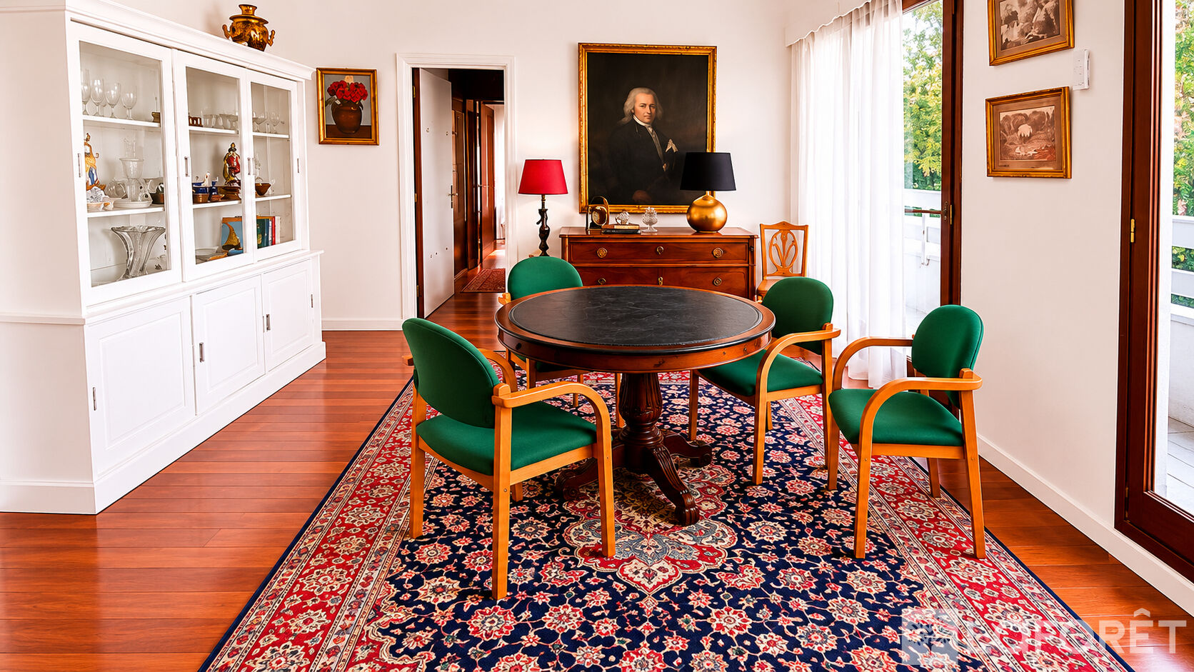 Maison à vendre, 48m², SEVRES