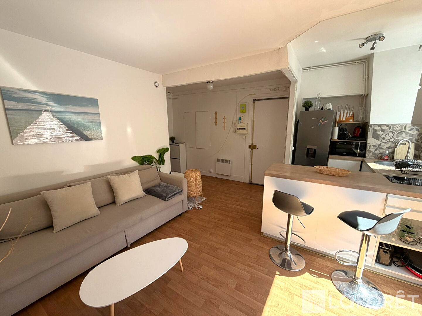 Maison à louer, 34m², Sèvres