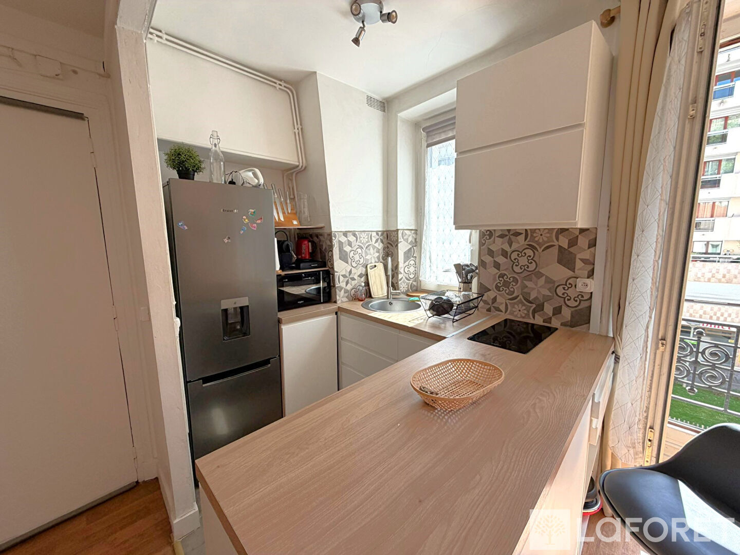 Maison à louer, 34m², Sèvres