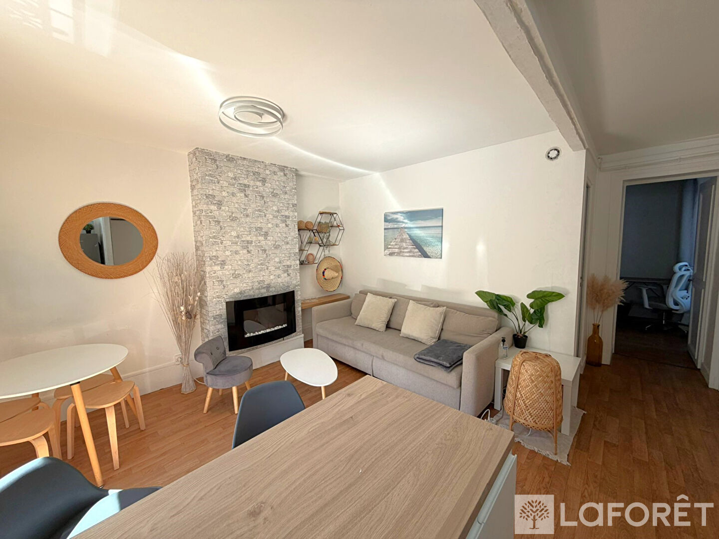 Maison à louer, 34m², Sèvres