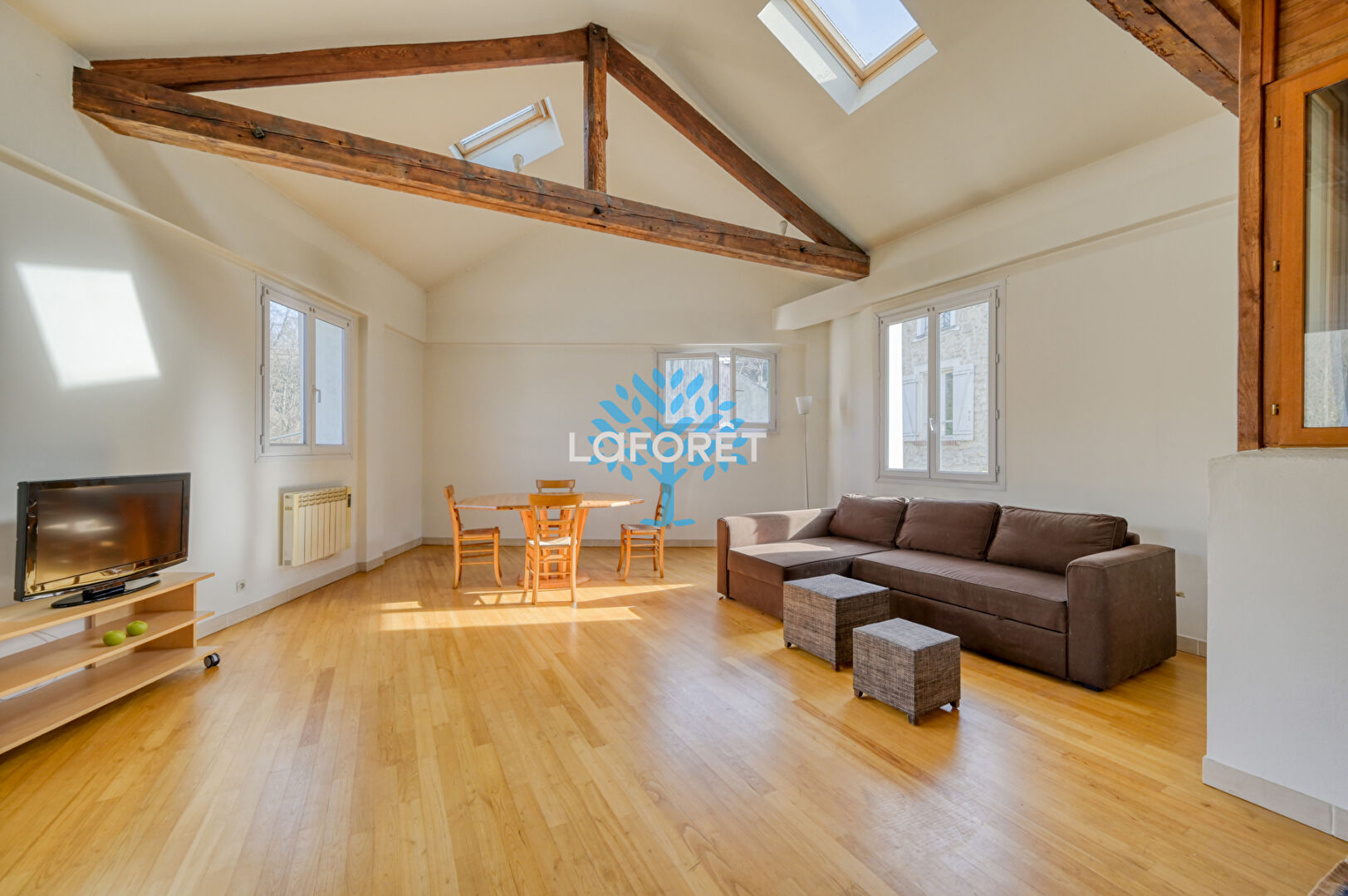 Maison à vendre, 79m², Sèvres