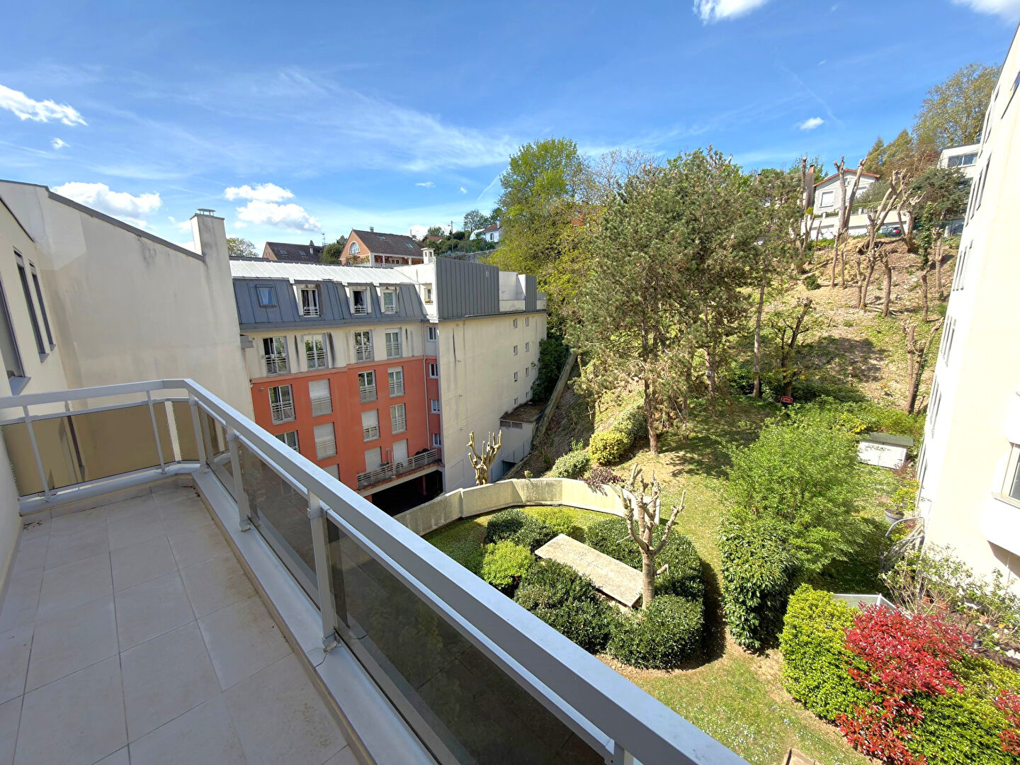 Maison à louer, 49m², Sèvres