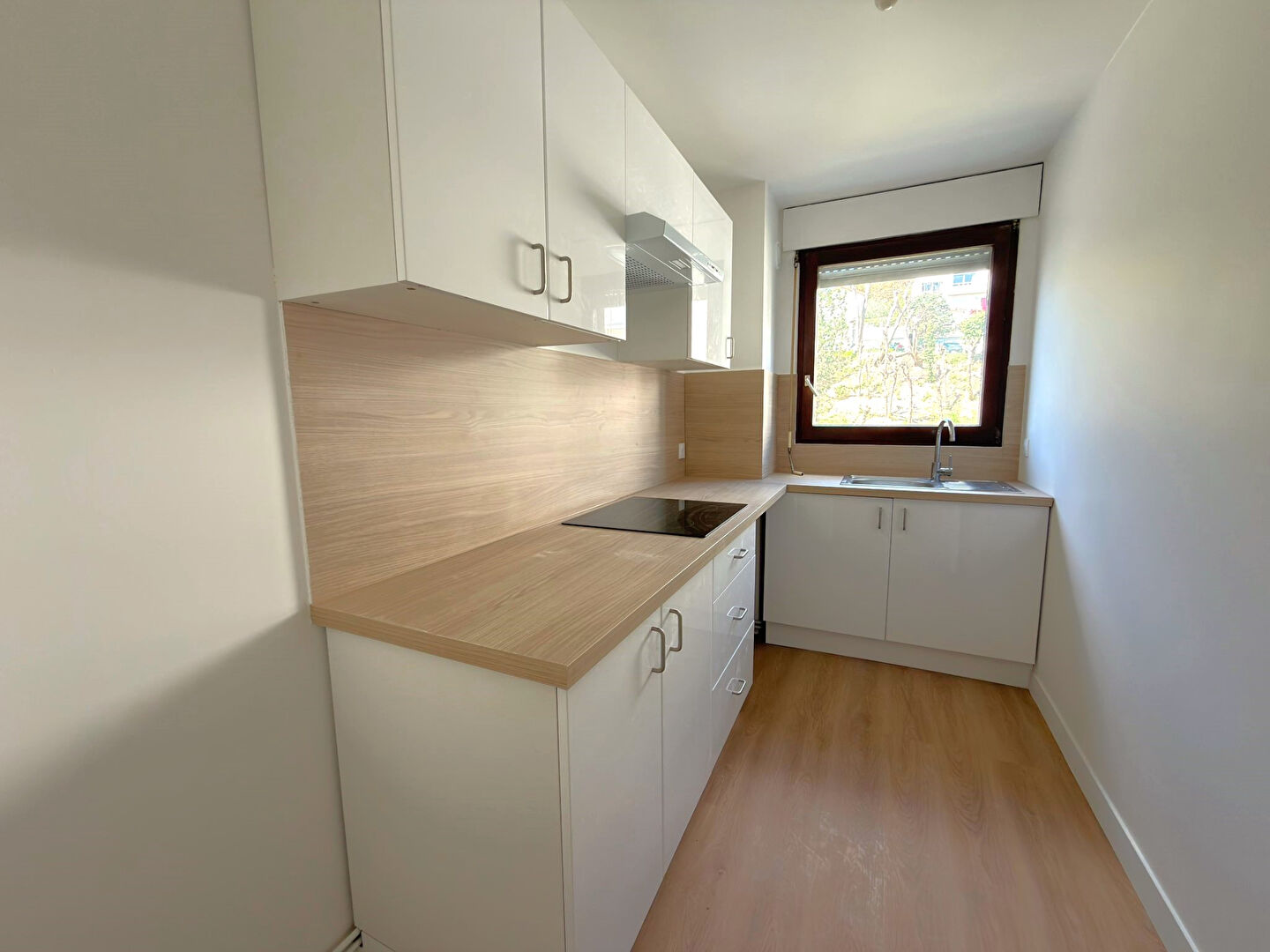 Maison à louer, 49m², Sèvres