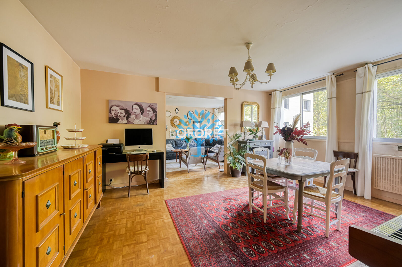 Maison à vendre, 129m², SEVRES