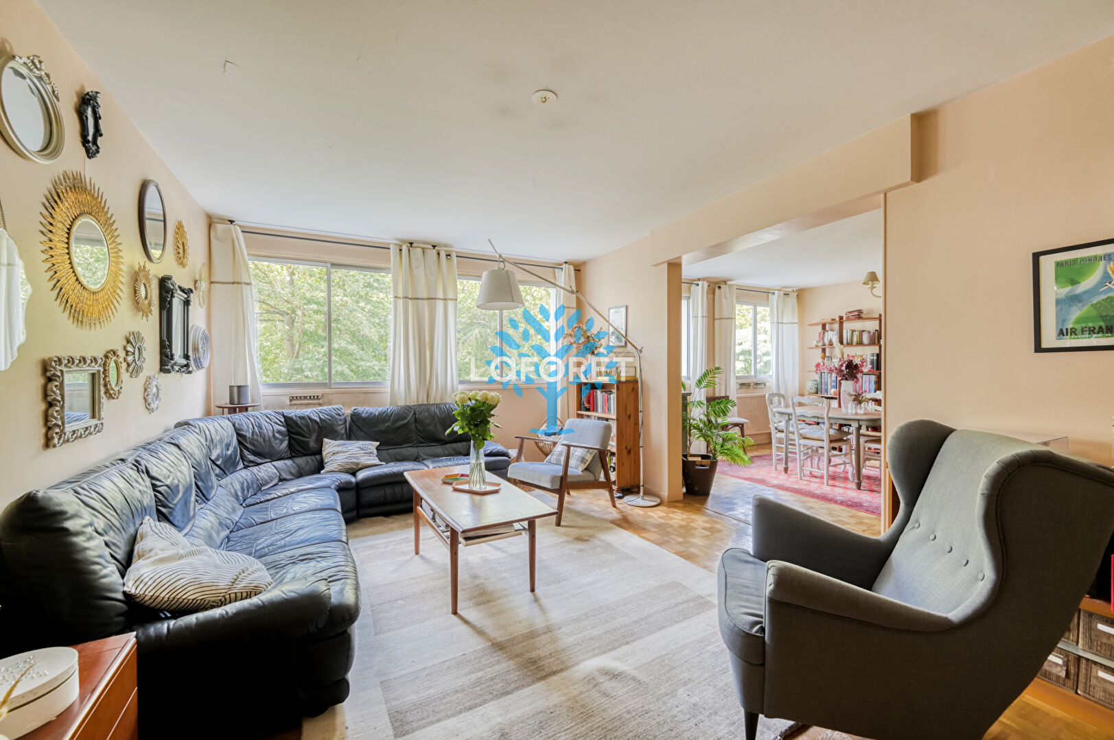 Maison à vendre, 129m², SEVRES