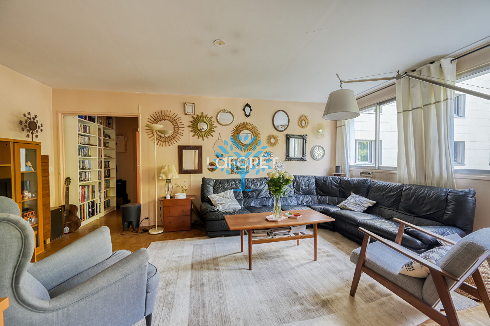 Maison à vendre, 129m², SEVRES