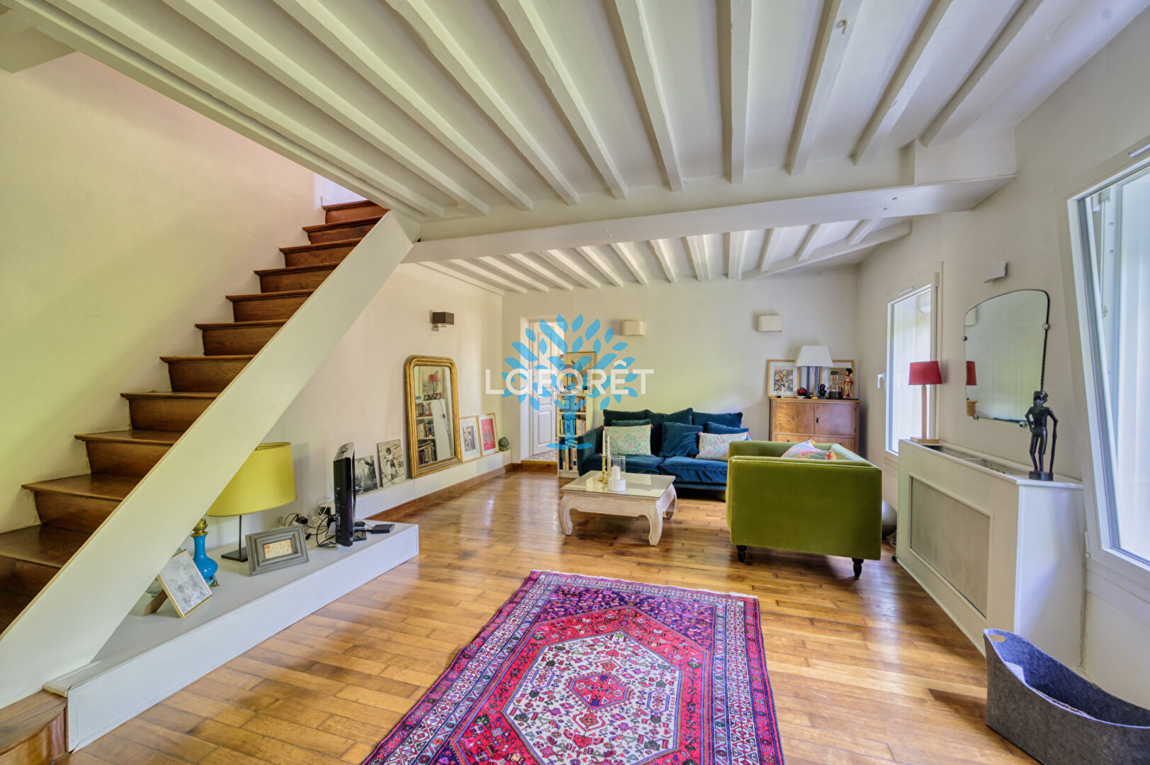 Maison à vendre, 105m², Sèvres