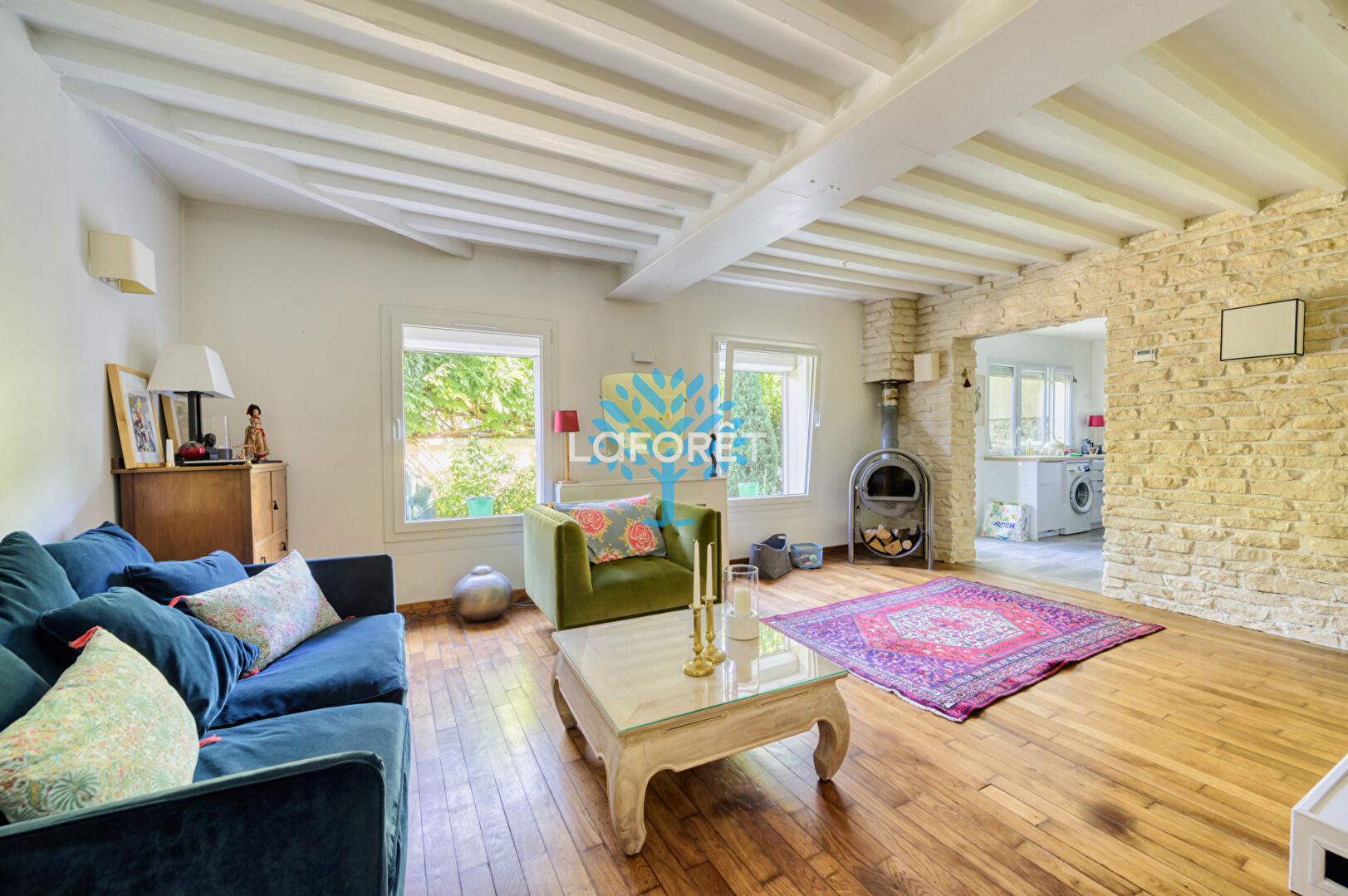 Maison à vendre, 105m², Sèvres