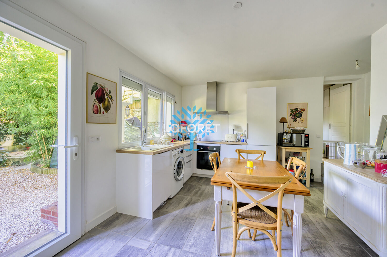 Maison à vendre, 105m², Sèvres