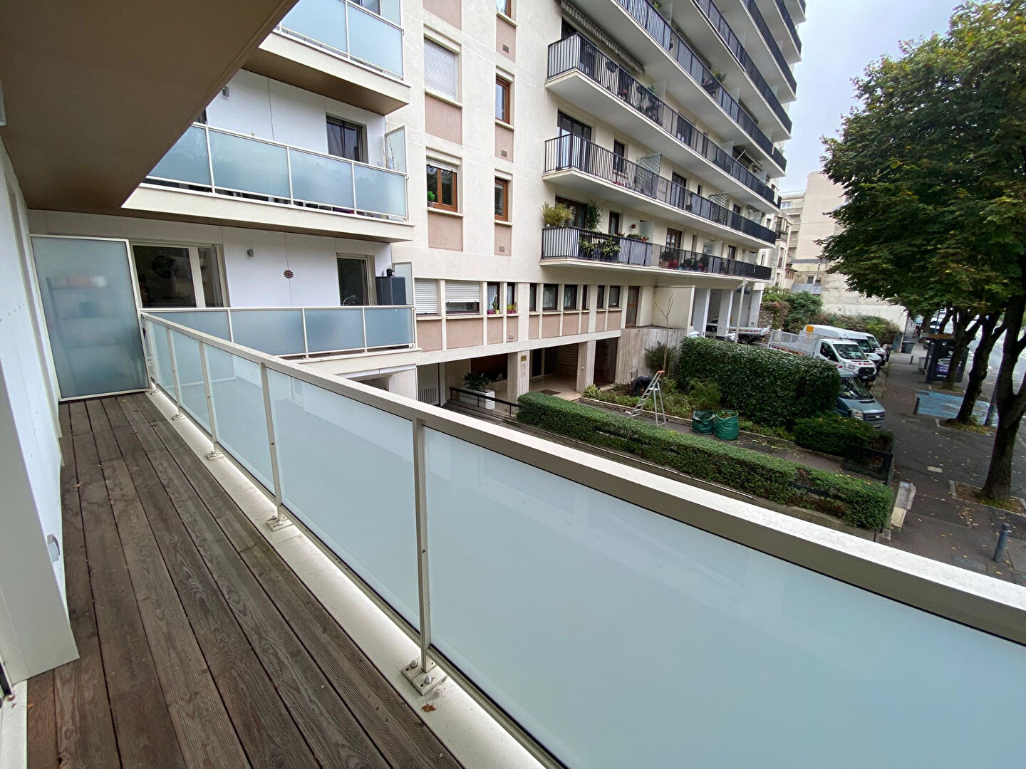 Maison à louer, 66m², CHAVILLE