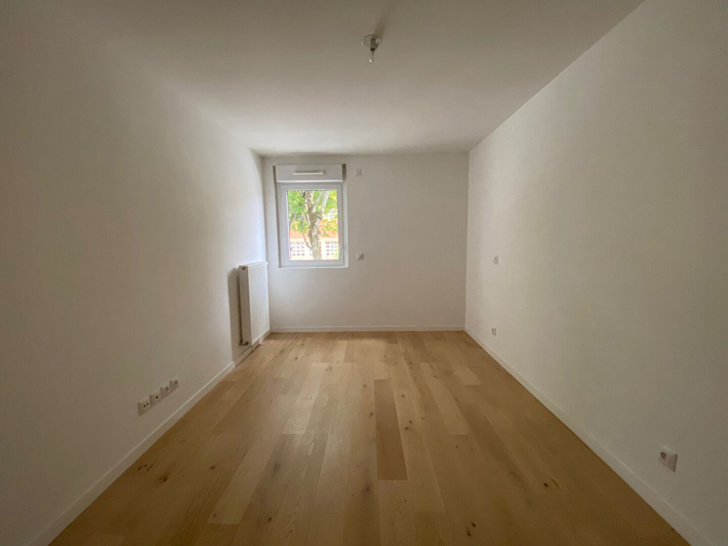 Maison à louer, 66m², CHAVILLE