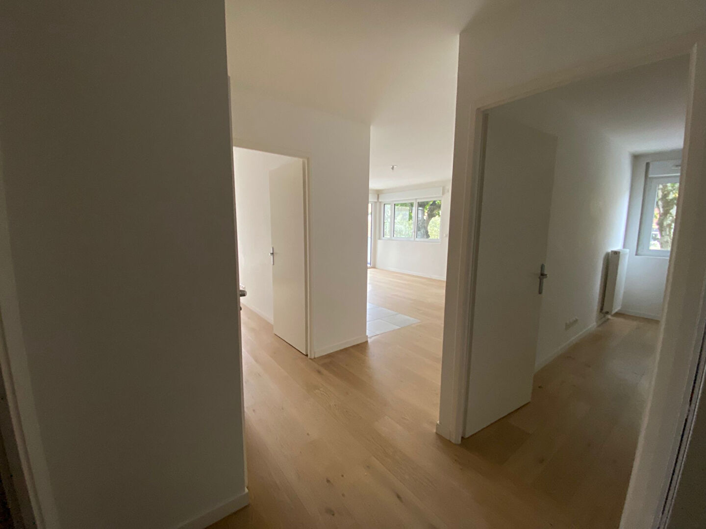 Maison à louer, 66m², CHAVILLE