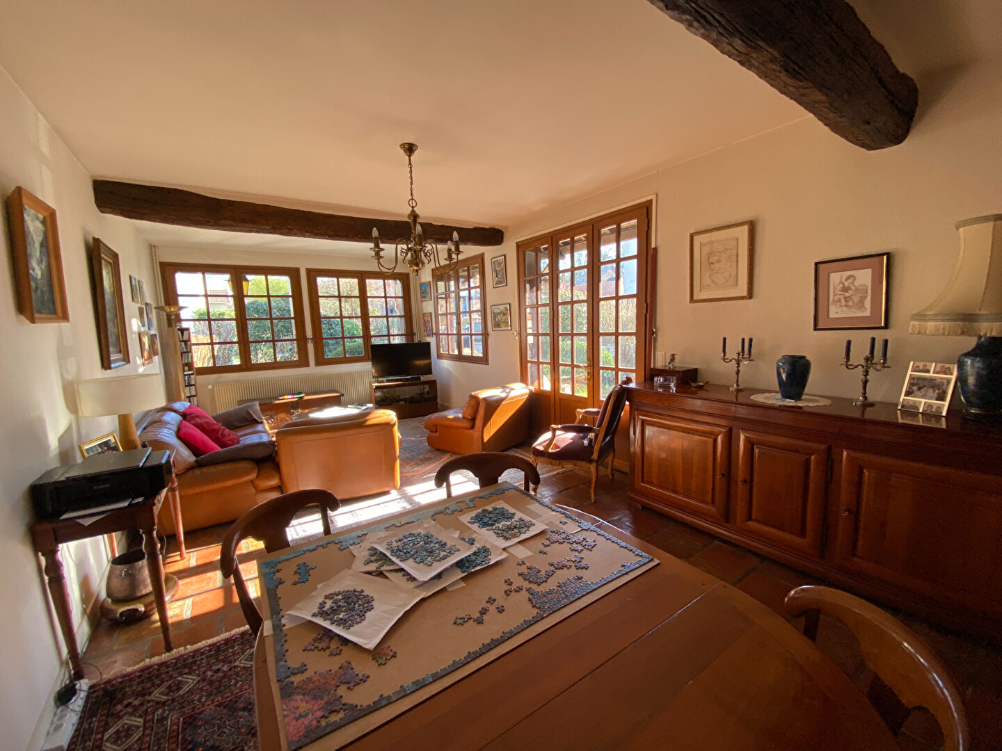 Maison à vendre, 150m², VELIZY VILLACOUBLAY