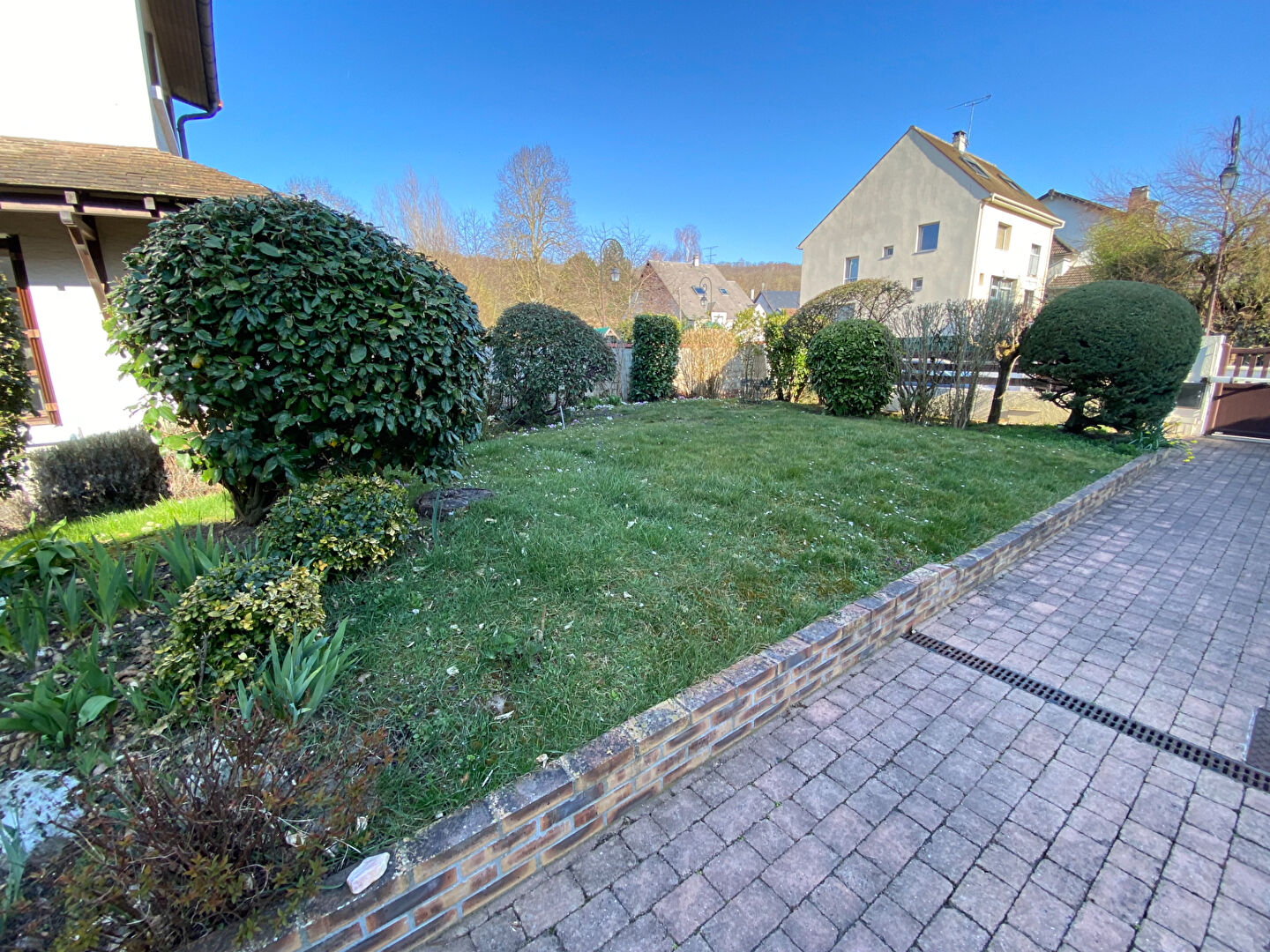 Maison à vendre, 150m², VELIZY VILLACOUBLAY