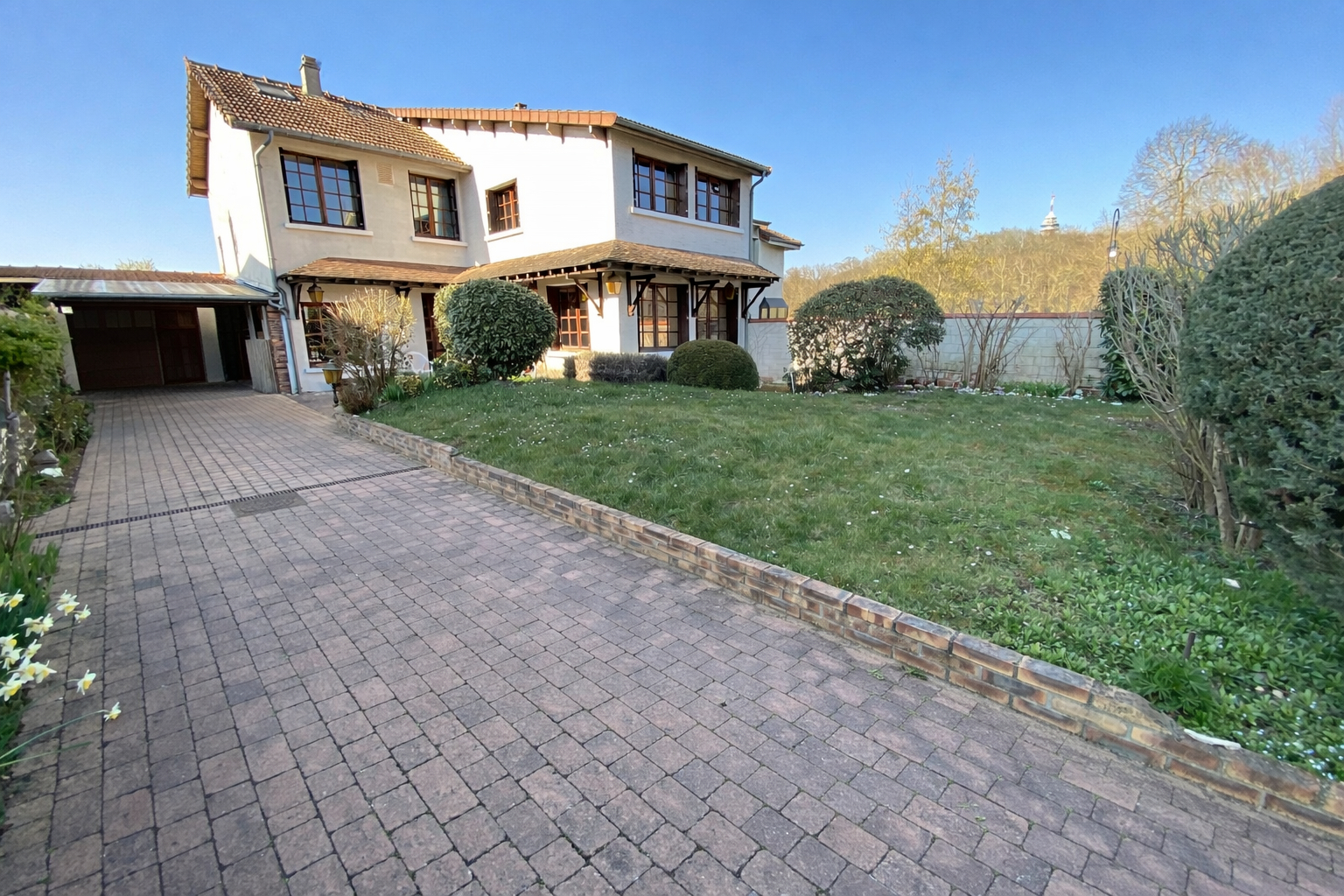 Maison à vendre, 150m², VELIZY VILLACOUBLAY