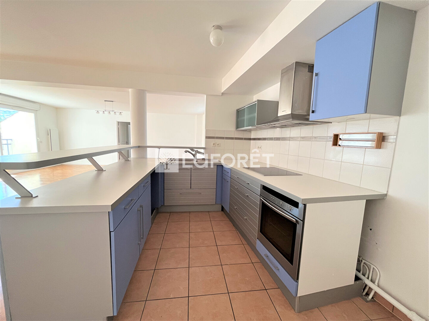Maison à louer, 140m², SEVRES