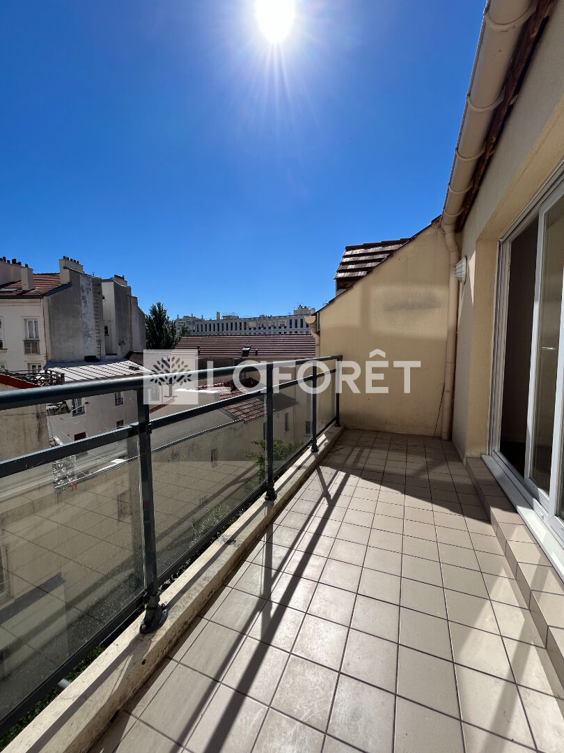 Maison à louer, 140m², SEVRES