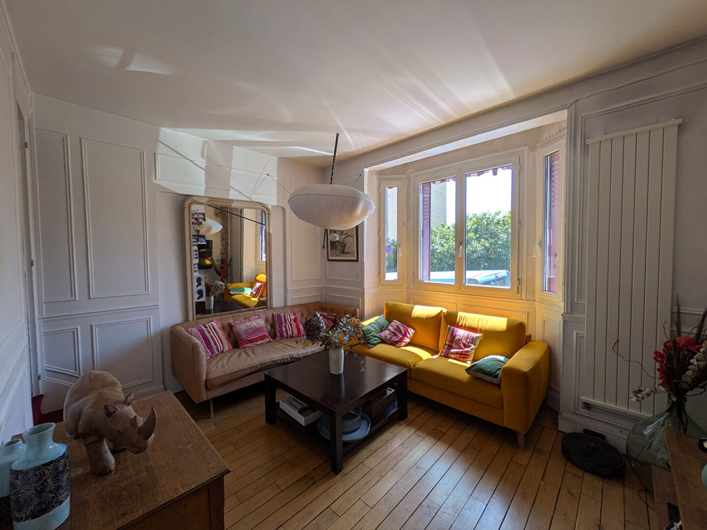 Maison à vendre, 75m², CHAVILLE