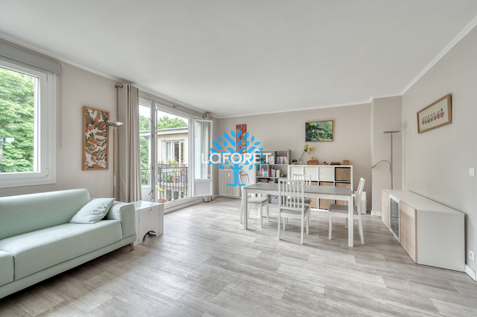 Maison à vendre, 81m², SEVRES