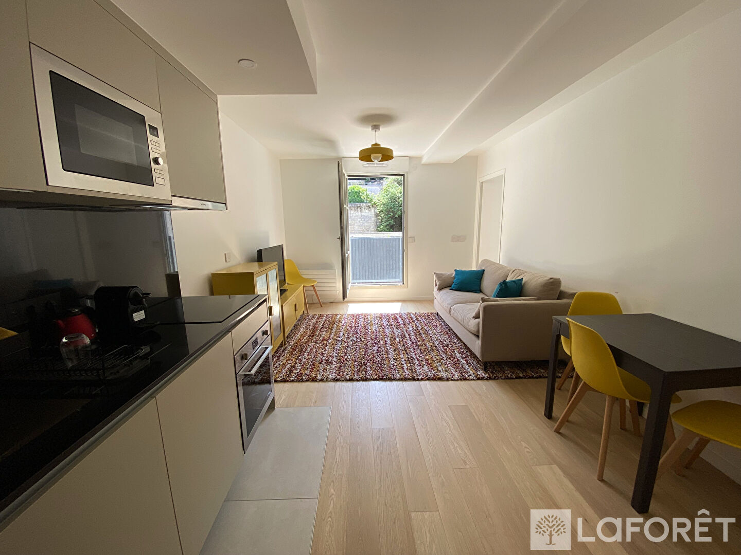 Maison à louer, 38m², SEVRES