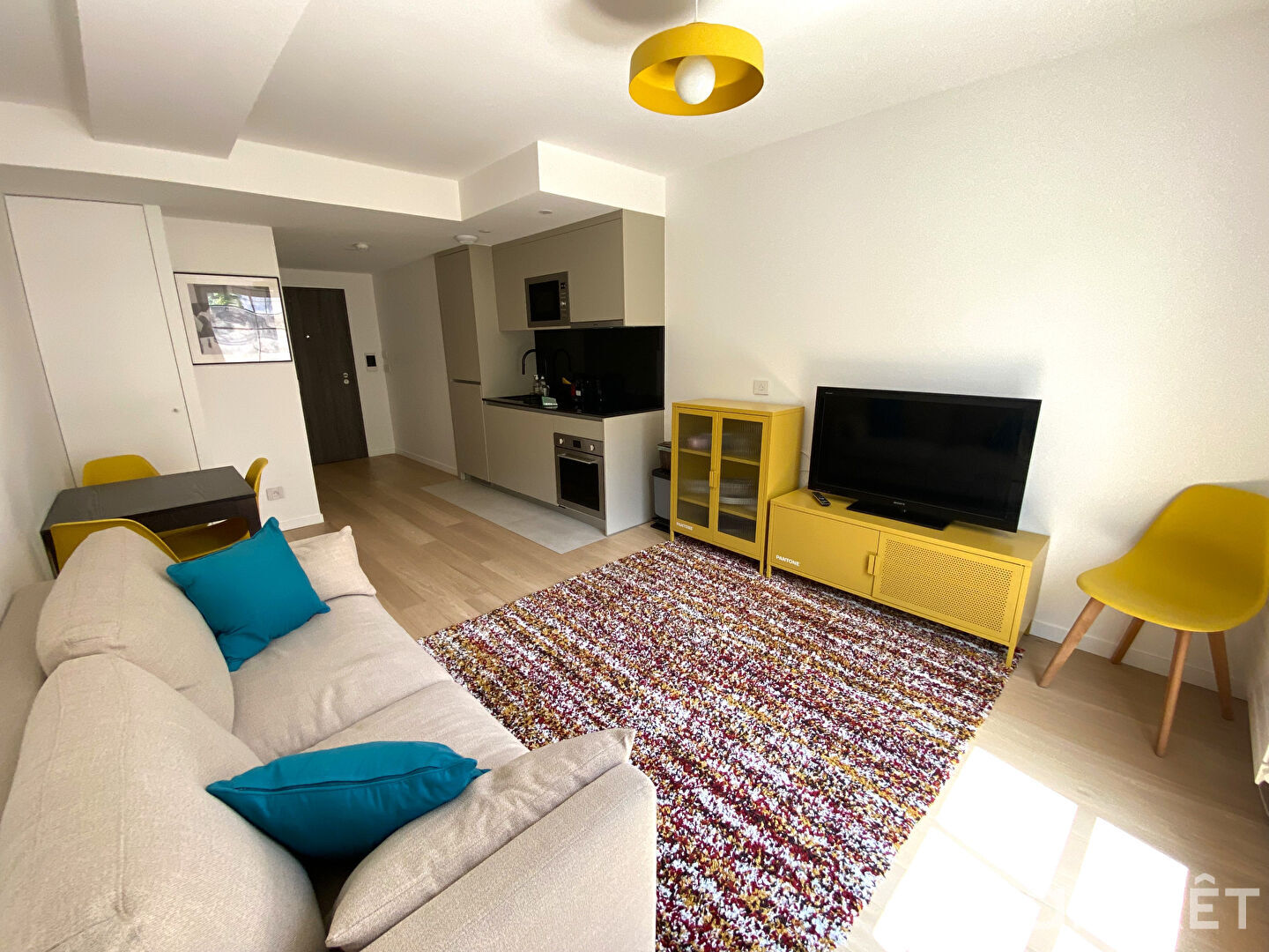 Maison à louer, 38m², SEVRES