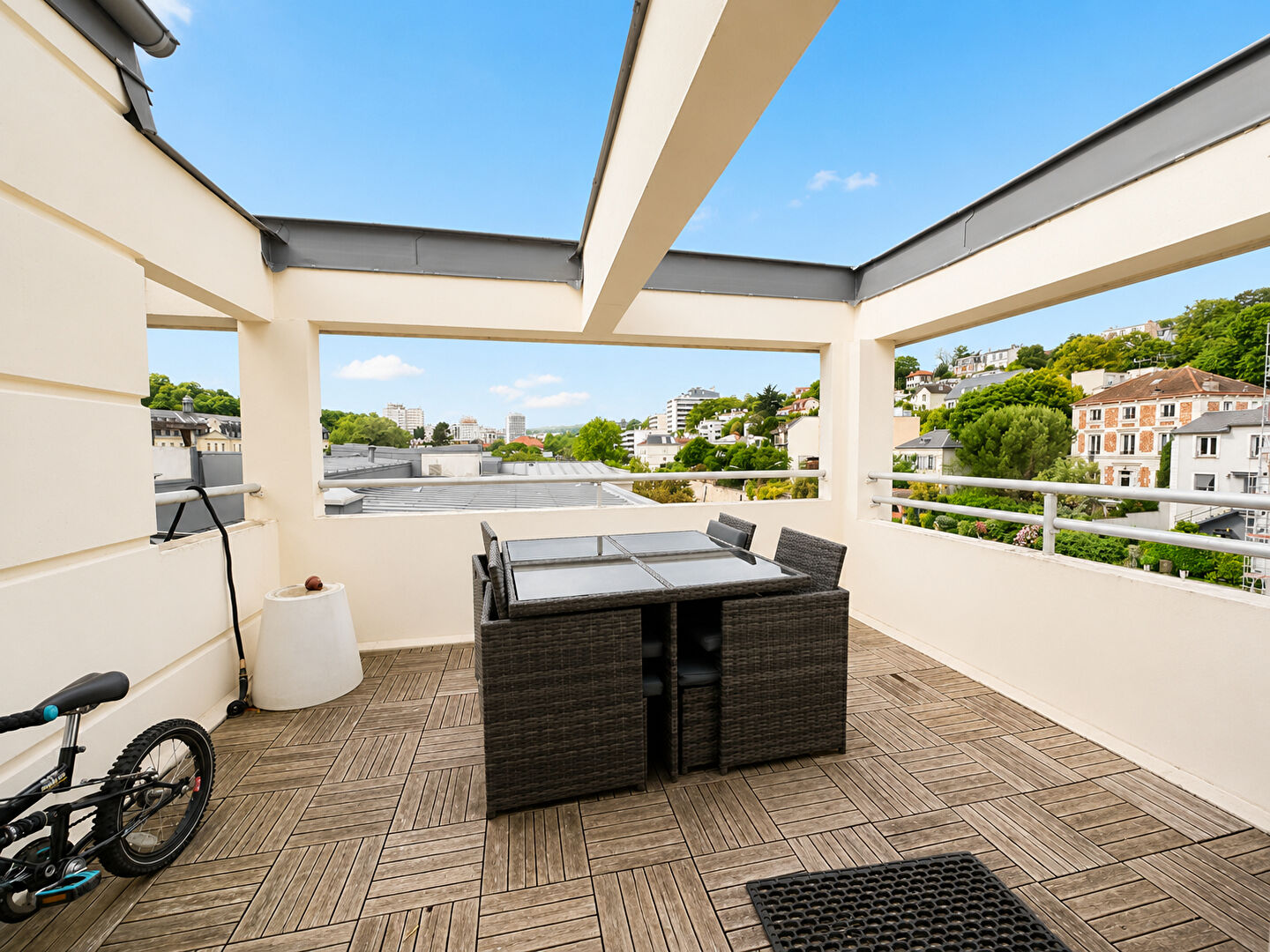 Maison à vendre, 80m², SEVRES