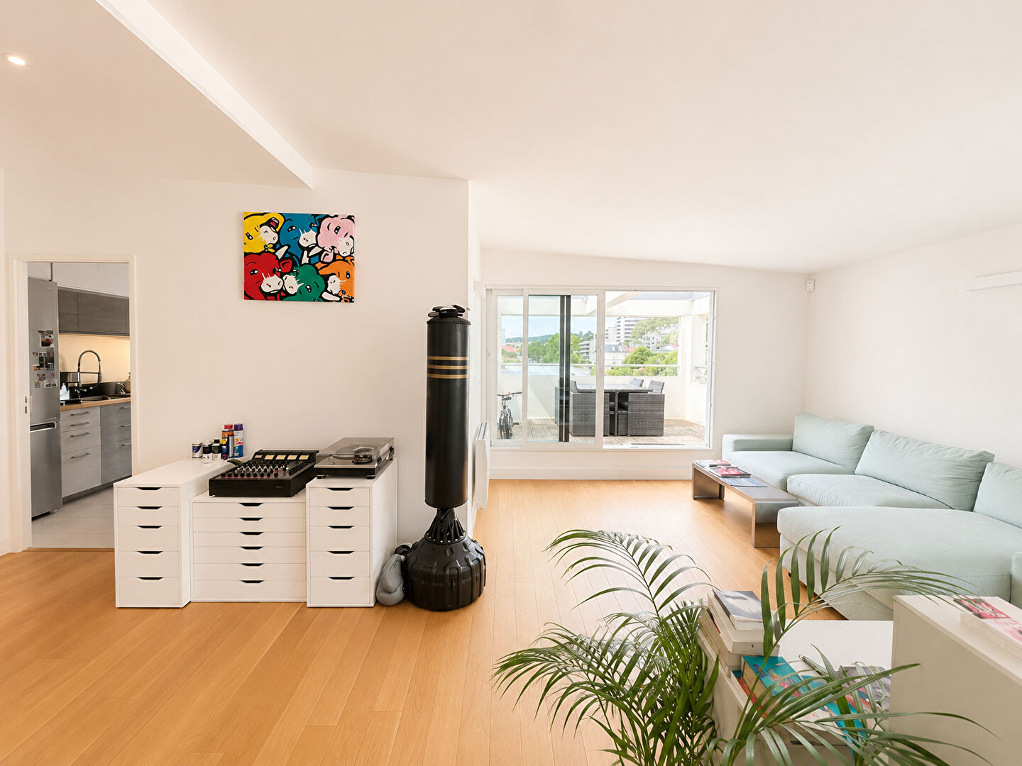 Maison à vendre, 80m², SEVRES