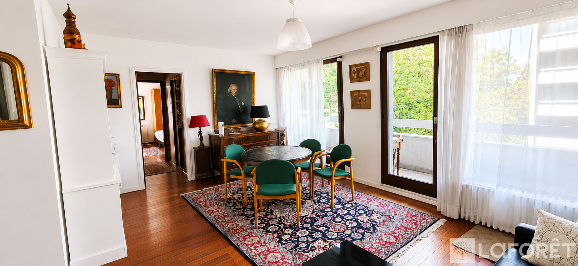 Maison à vendre, 48m², SEVRES