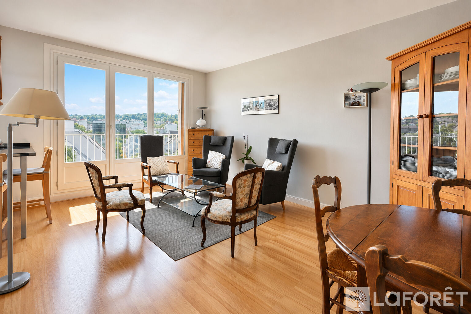 Maison à vendre, 82m², SEVRES