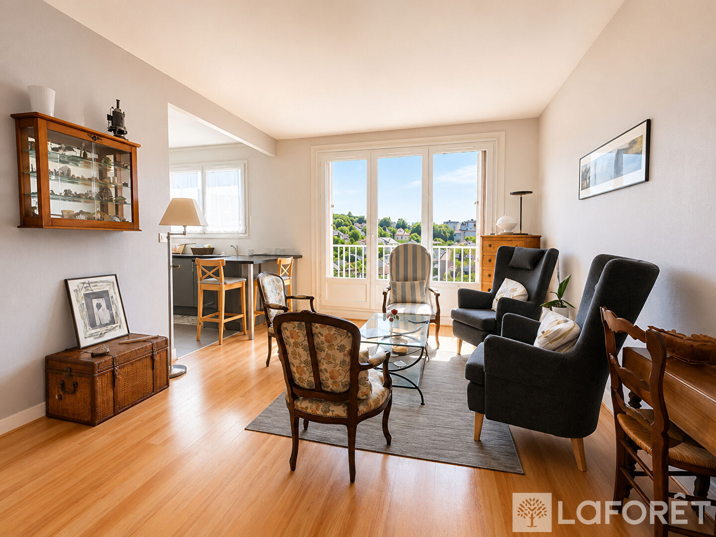 Maison à vendre, 82m², SEVRES