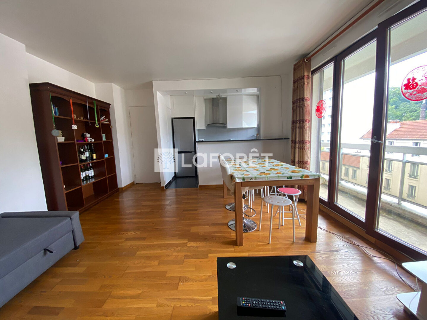 Maison à louer, 47m², SEVRES