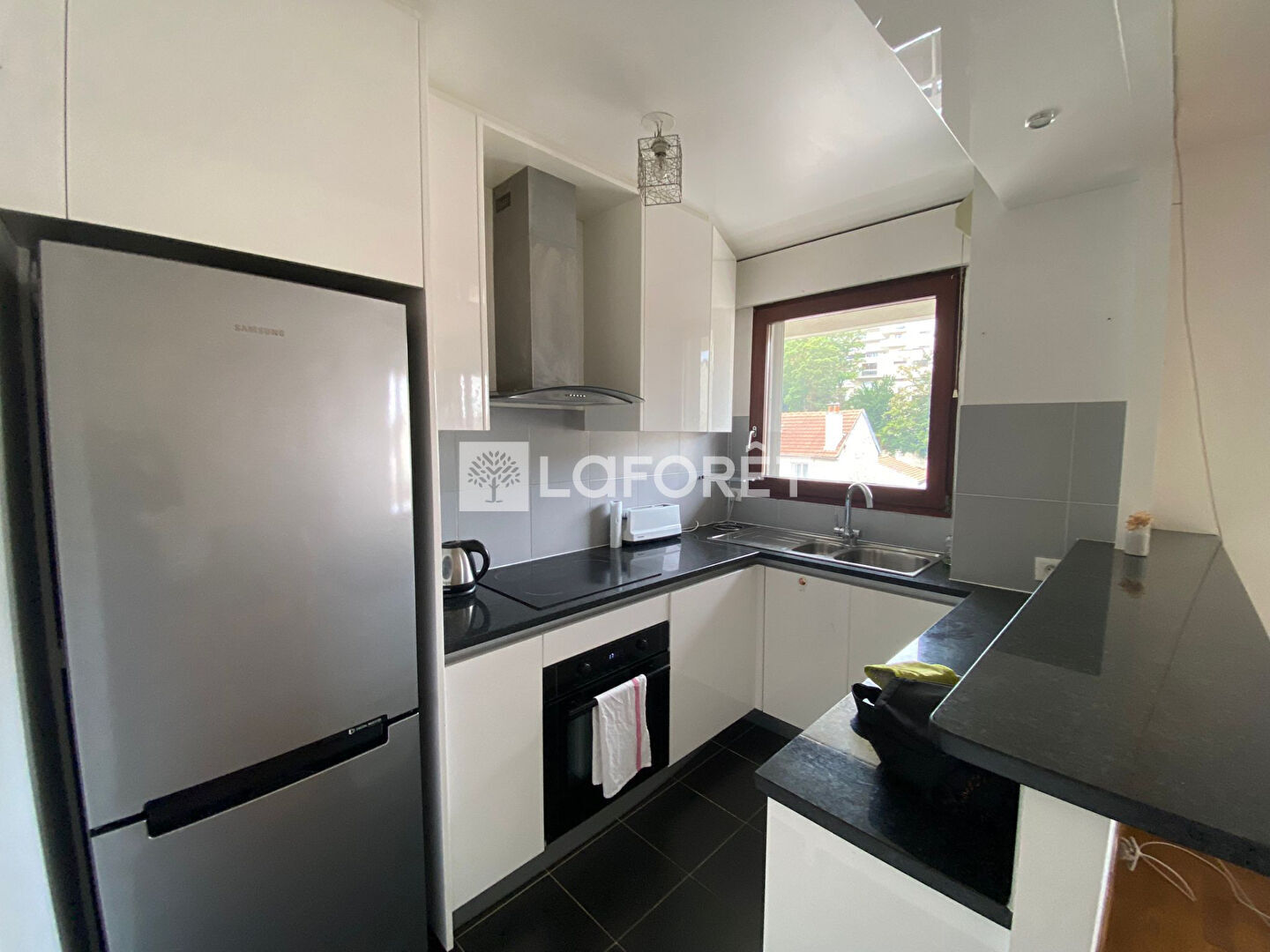 Maison à louer, 47m², SEVRES