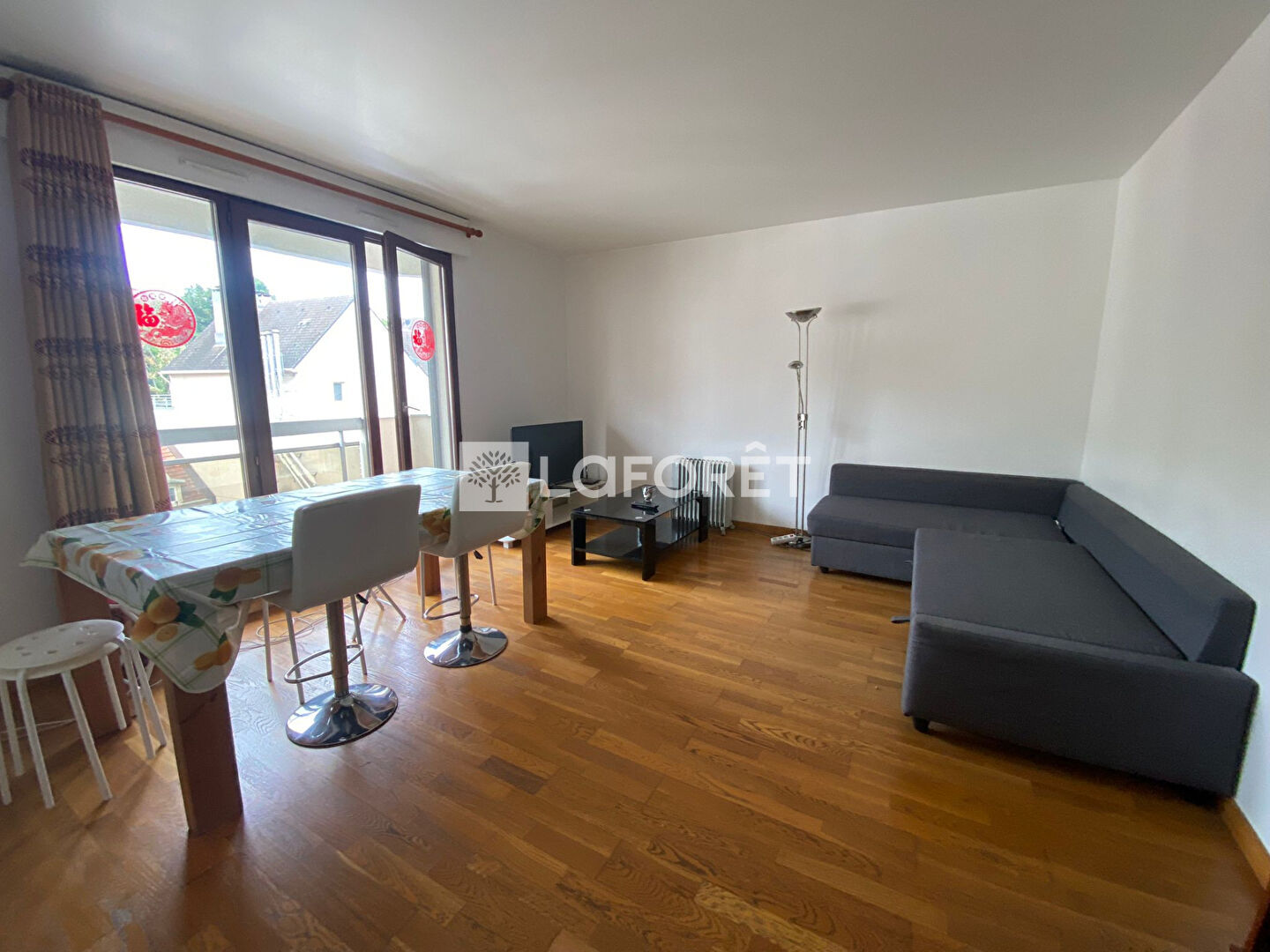 Maison à louer, 47m², SEVRES