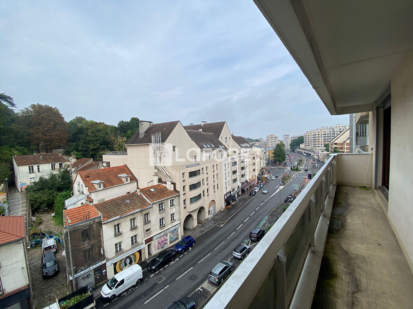 Maison à louer, 47m², SEVRES
