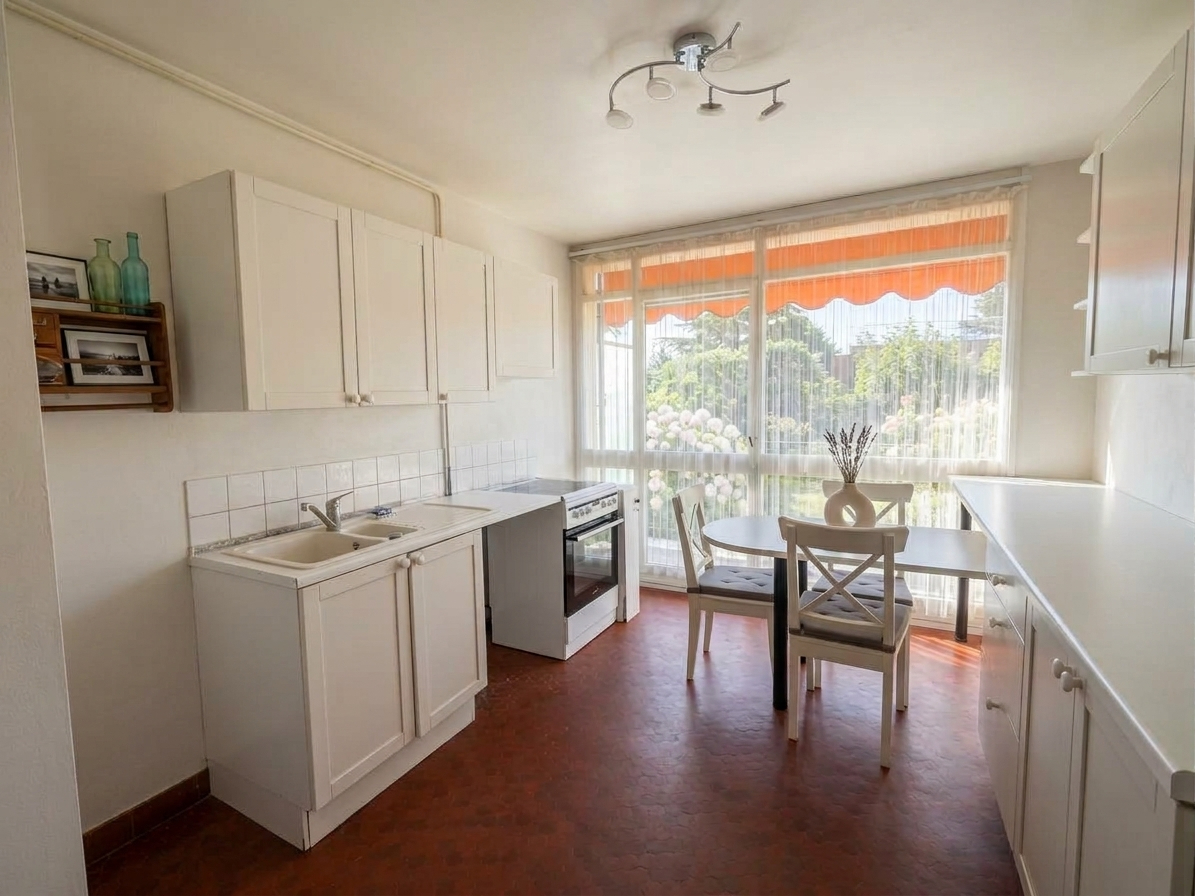 Maison à vendre, 79m², VELIZY VILLACOUBLAY
